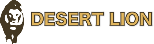 Desert Lion Conservation Trust
