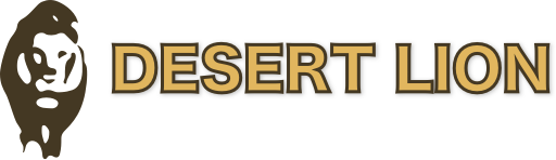 Desert Lion Conservation